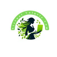 Virtual Valorie - Virtual Assistant logo - Similar company to Virtual Assistant Assistant