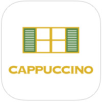 Grupo Cappuccino logo - Similar company to How-To Spain - Relocation, Digital Nomad Visas & Insurance Services In Spain