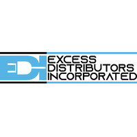 Excess Distributors Inc. logo - Similar company to Excess Electronic Co., Limited
