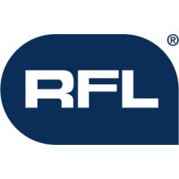 RFL (A Hubbell Power Systems, Inc. Brand (USA)) logo - Similar company to Utili Energia