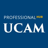 UCAM Professional Hub logo - Similar company to Fp Online Ceu