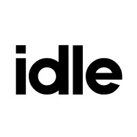 Idle logo - Similar company to Aipath.One