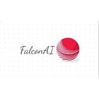 FalconAi logo - Similar company to Falconai