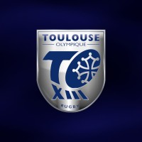 Toulouse Olympique XIII logo - Similar company to Bet Structural