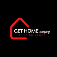 GetHome logo - Similar company to Geoida Ab