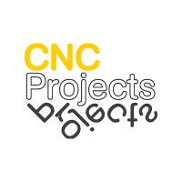 CNC Projects logo - Similar company to Object Design Ltd