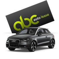 ABC Autolease logo - Similar company to Smilease B.V.