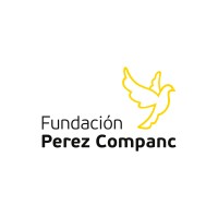 Fundación Perez Companc logo - Similar company to Betta Lab
