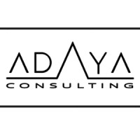 Adaya Consulting logo - Similar company to Clic Clic Network