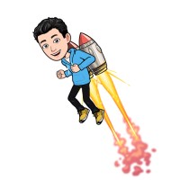 JetpackCompose.app logo - Similar company to Jetpack Compose Tutorial