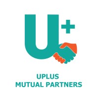 Uplus logo - Similar company to Uplus Solutions & Technologies