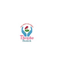 THOPTE BIOTECH PRIVATE LIMITED logo - Similar company to Unity Biologicals