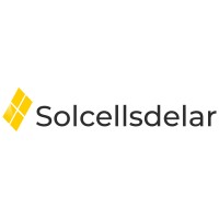 Solar Parts Europe AB logo - Similar company to Teob Solar