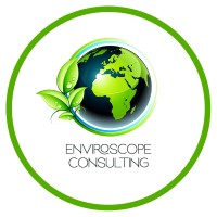 Enviroscope Consulting logo - Similar company to Ep3 Environmental