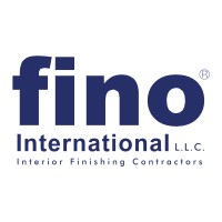 Fino International logo - Similar company to Studiowb