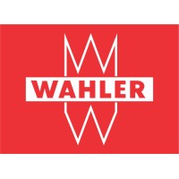 Wahler logo - Similar company to Thermal Management Solutions
