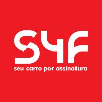 S4F - SEU CARRO POR ASSINATURA logo - Similar company to Solution4Fleet - Uma Empresa Santander