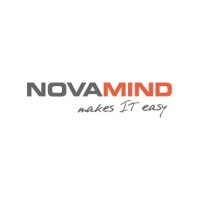 Novamind snc logo - Similar company to Cts Snc