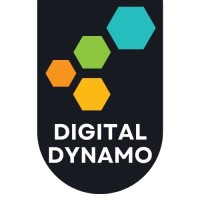 Digital Dynamo logo - Similar company to The Digital Dynamo