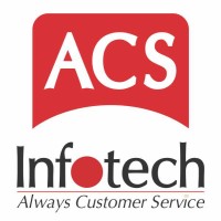 ACS Infotech Pvt Ltd logo - Similar company to Webplanet