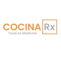 Cocina Rx logo - Similar company to Restaurant Opportunities Centers United