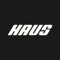 Haus logo - Similar company to Throwbacks Music Collective
