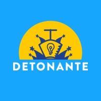 Somos Detonante logo - Similar company to Monarca
