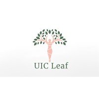 Leaf@UIC logo - Similar company to Sparkhacks