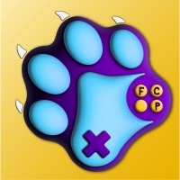 FatCatPlay Game Studio logo - Similar company to Aone Game Studio