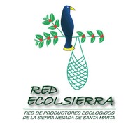Red Ecolsierra logo - Similar company to Asobiopaz