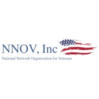 National Network Organization for Veterans logo - Similar company to Veterans Path To Hope