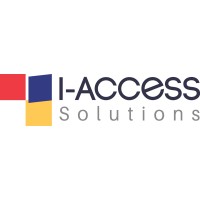 I-Access Solutions logo - Similar company to Nextale Sdn Bhd