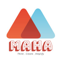 Mahardika Tekno Solvindo logo - Similar company to Creative Dots Studio