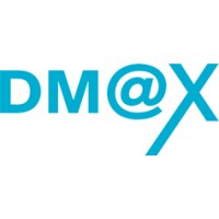 Digital Media at the Crossroads logo - Similar company to Dibcode