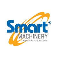 SMART MACHINERY logo - Similar company to Newlast Group