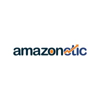 Amazonetic logo - Similar company to Ecom Hyped