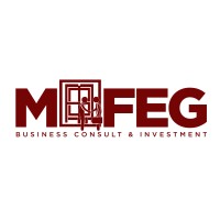 MOFEG Business Consult & Investment logo - Similar company to Litex Business Solutions Ltd