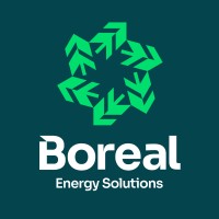 Boreal Energy Solutions logo - Similar company to Synbiozis