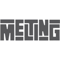 Melting Productions logo - Similar company to Rebel Frame