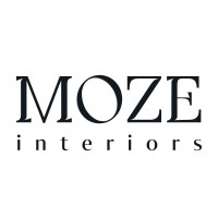 Moze Interiors logo - Similar company to Coflow