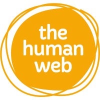 The Human Web logo - Similar company to Flip-Tech Inc