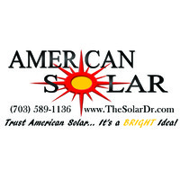 American Solar Enterprises LLC logo - Similar company to Thriving Solar Solutions