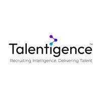 Talentigence logo - Similar company to Zwei Technologies Inc