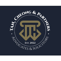 Tan, Cheong & Partners logo - Similar company to Hsian & Co.