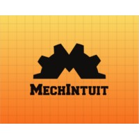 MechIntuit logo - Similar company to Impactpod