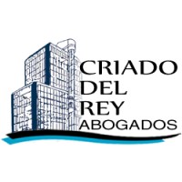 Criado del Rey Abogados logo - Similar company to Afimso - Business Consulting