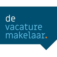 De Vacature Makelaar logo - Similar company to Levvl