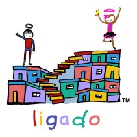 The Ligado Society logo - Similar company to 4Ukraine