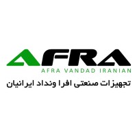 AFRA VANDAD IRANIAN Industrial equipment logo - Similar company to Ako Llc (Andiseh Kankash Orand)