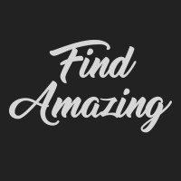 Find Amazing